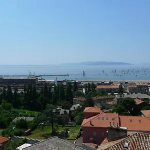 Appartamento Misel